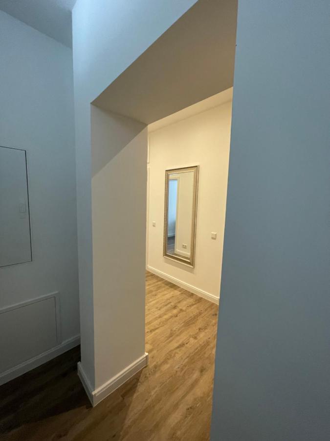 Boutique Hotel Pension Luisengruen Kueche 1Gbs Wlan Netflix Disney Magentatv Chemnitz Exterior photo