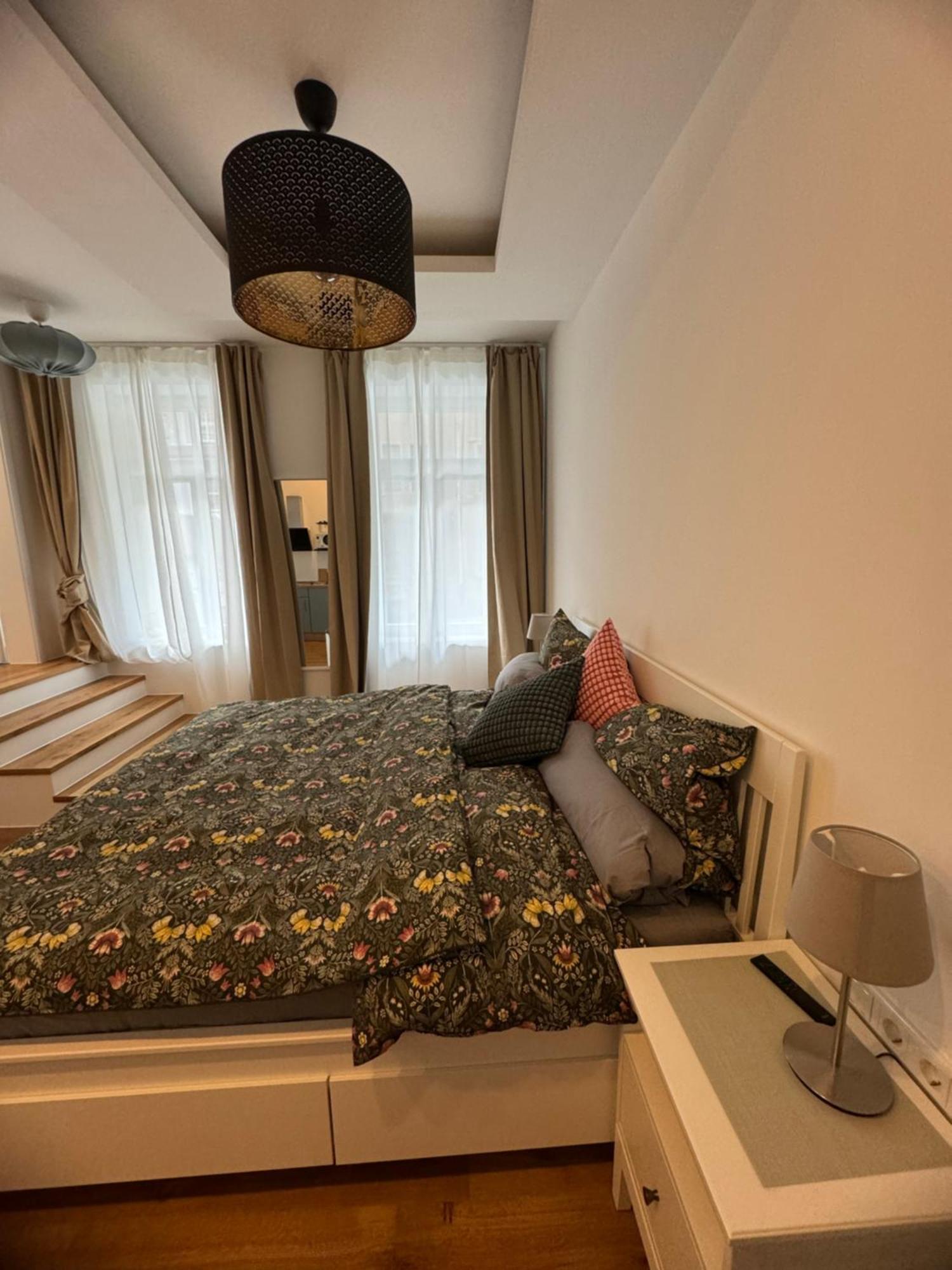 Boutique Hotel Pension Luisengruen Kueche 1Gbs Wlan Netflix Disney Magentatv Chemnitz Exterior photo