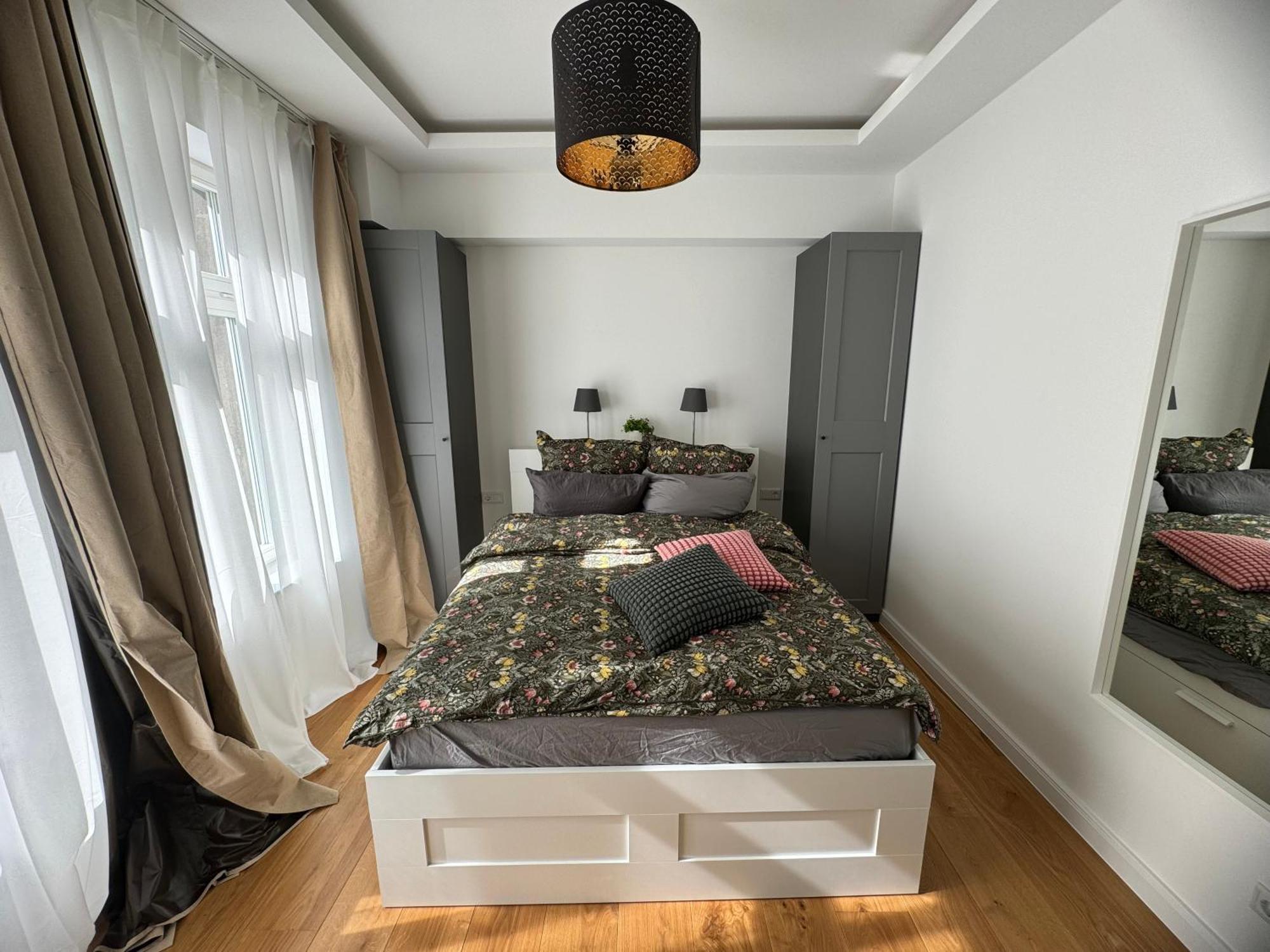 Boutique Hotel Pension Luisengruen Kueche 1Gbs Wlan Netflix Disney Magentatv Chemnitz Exterior photo